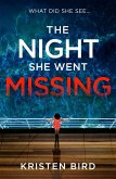 The Night She Went Missing (eBook, ePUB)