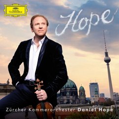 Hope - Hope, Daniel