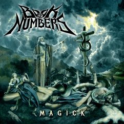 Magick - Book Of Numbers