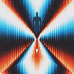 Cover Don'T You Feel Amazing (White,Blue & Red Swirl Lp)
