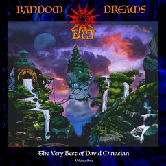 Random Dreams: The Very Best Of Vol.1 (180g Lp) - Minasian,David