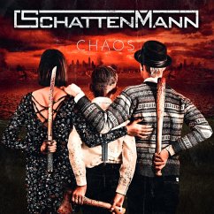 Chaos (Digipak) - Schattenmann