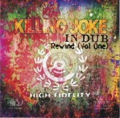 In Dub (Rewind) Vol.1 - Killing Joke