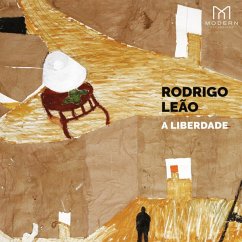 A Liberdade - Leao,Rodrigo