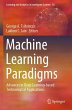 Machine Learning Paradigms - Bild 1