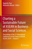 Charting a Sustainable Future of ASEAN in Business and Social Sciences