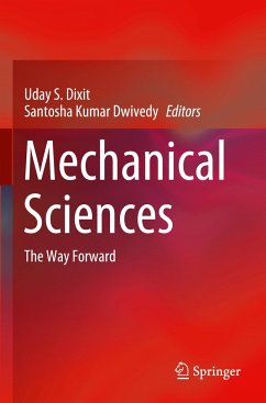 Mechanical Sciences