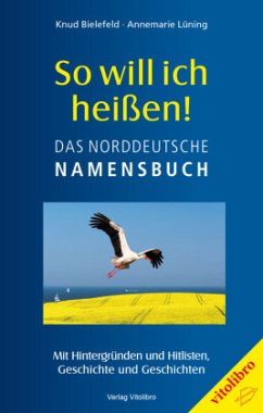 Cover So will ich heißen!
