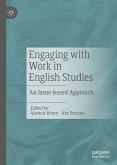 Engaging with Work in English Studies (eBook, PDF)