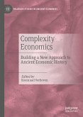 Complexity Economics (eBook, PDF)