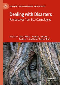 Dealing with Disasters (eBook, PDF)
