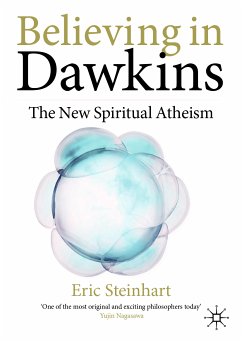 Believing in Dawkins (eBook, PDF) - Steinhart, Eric