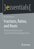 Fractions, Ratios, and Roots (eBook, PDF)