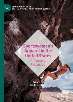 Sportswomen’s Apparel in the United States (eBook, PDF)