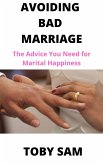 Avoiding Bad Marriage (eBook, ePUB)