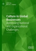 Culture in Global Businesses (eBook, PDF)