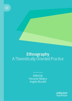 Ethnography (eBook, PDF)