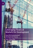 Leveraging Financial Markets for Development (eBook, PDF)