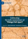 Celebrating the 60th Anniversary of 'Things Fall Apart' (eBook, PDF)