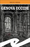 Genova uccide (eBook, ePUB)