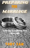 Preparing for Marriage (eBook, ePUB)