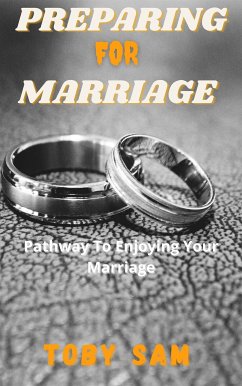 Preparing for Marriage (eBook, ePUB) - Sam, Toby