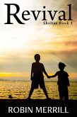 Revival (Shelter, #3) (eBook, ePUB)