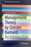 Management Theory by Chester Barnard (eBook, PDF)