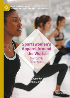 Sportswomen’s Apparel Around the World (eBook, PDF)