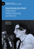 Questioning Ayn Rand (eBook, PDF)