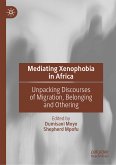 Mediating Xenophobia in Africa (eBook, PDF)