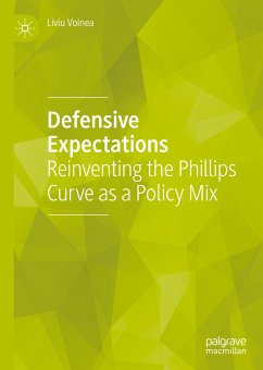 Defensive Expectations (eBook, PDF) - Voinea, Liviu