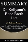Summary of Dr. Kellyann's Bone Broth Diet (eBook, ePUB)
