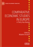 Comparative Economic Studies in Europe (eBook, PDF)