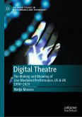 Digital Theatre (eBook, PDF)