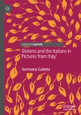 Dickens and the Italians in 'Pictures from Italy' (eBook, PDF)