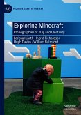 Exploring Minecraft (eBook, PDF)