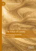 The Value of Luxury (eBook, PDF)