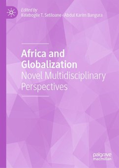 Cover Africa and Globalization (eBook, PDF)