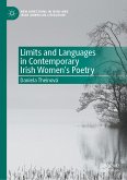 Limits and Languages in Contemporary Irish Women's Poetry (eBook, PDF)