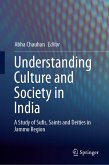 Understanding Culture and Society in India (eBook, PDF)