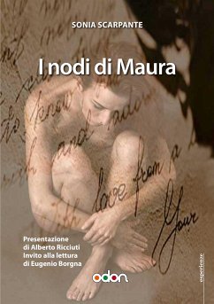 I nodi di Maura (eBook, ePUB) - Scarpante, Sonia