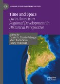 Time and Space (eBook, PDF)