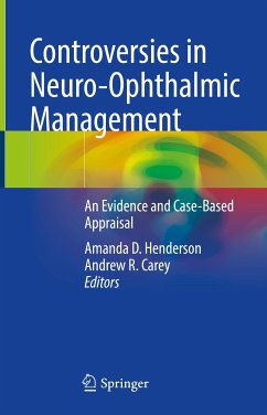 Controversies in Neuro-Ophthalmic Management (eBook, PDF)