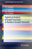 Statistical Analysis of Graph Structures in Random Variable Networks (eBook, PDF)