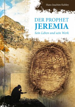 Cover Der Prophet Jeremia