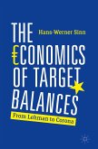 The Economics of Target Balances (eBook, PDF)