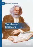 The Ideas of Karl Marx (eBook, PDF)
