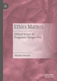 Ethics Matters (eBook, PDF)