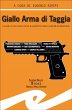Giallo Arma di Taggia (eBook, ePUB) - Bild 1